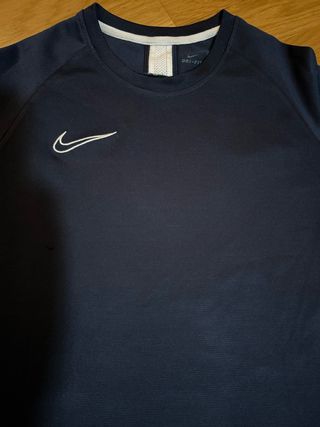 Camiseta Nike niño Talla XL