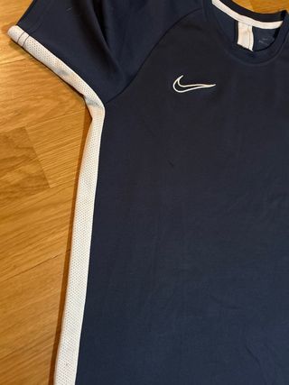 Camiseta Nike niño Talla XL
