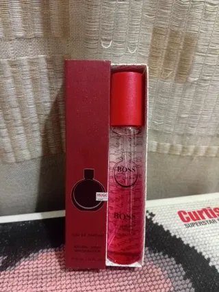 Perfumes mujer OFERTA