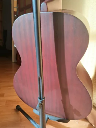 Guitarra Electroacústica Gretsch Jim Dandy