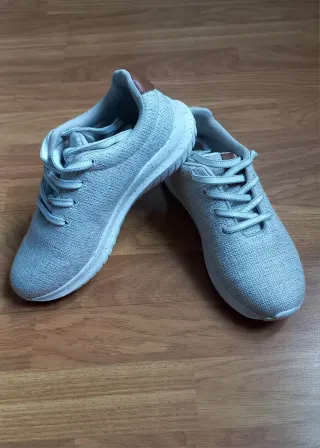 Zapatillas deportivas mujer nuevas