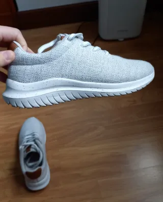 Zapatillas deportivas mujer nuevas