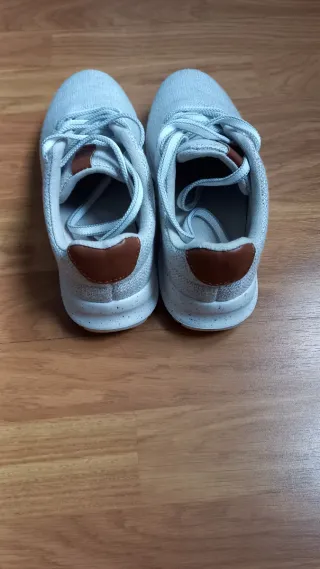 Zapatillas deportivas mujer nuevas