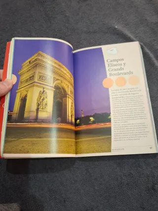 Lonely Planet Lo Mejor de Paris (Travel Guide) ...