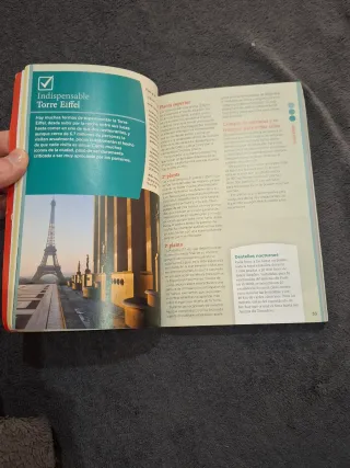 Lonely Planet Lo Mejor de Paris (Travel Guide) ...