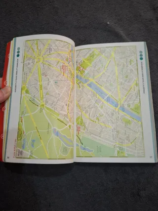 Lonely Planet Lo Mejor de Paris (Travel Guide) ...