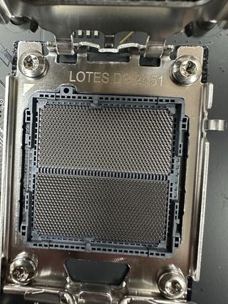 Placa Base MSI B650M GAMING PLUS WIFI#004487