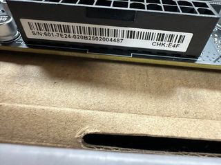 Placa Base MSI B650M GAMING PLUS WIFI#004487