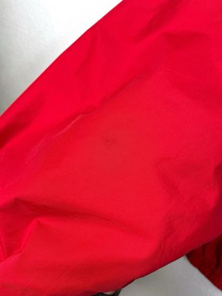 Chaqueta Columbia Impermeable Vintage 90s Oversize