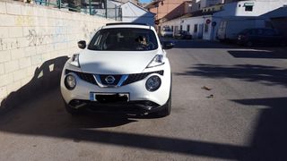 Nissan Juke 1.2 DIG 115cv N-Connecta