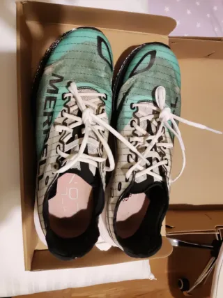 Merrell MTL Long Sky 2 Matryx 44.5