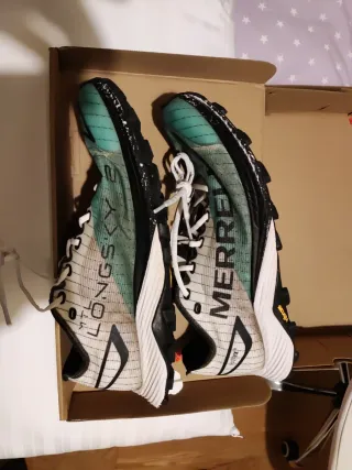 Merrell MTL Long Sky 2 Matryx 44.5