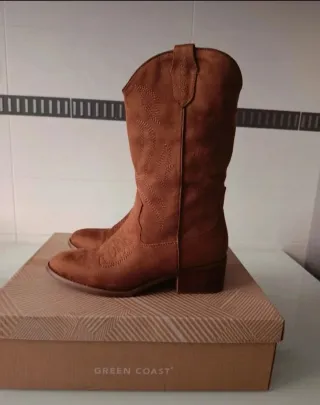 BOTAS COWBOY