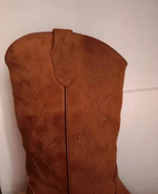 BOTAS COWBOY