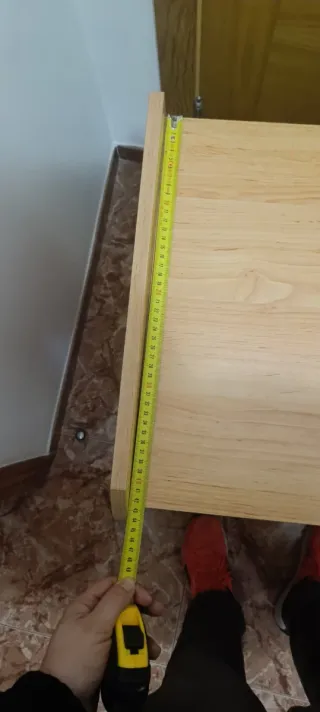 Mesa escritorio para ordenador