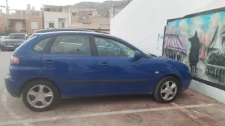 SEAT Ibiza 2006