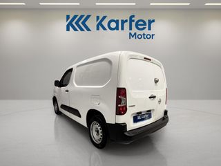 Opel Combo 1.5TD 75kW (100CV) Express XL H1 1000kg