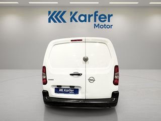 Opel Combo 1.5TD 75kW (100CV) Express XL H1 1000kg