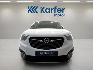 Opel Combo 1.5TD 75kW (100CV) Express XL H1 1000kg