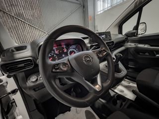 Opel Combo 1.5TD 75kW (100CV) Express XL H1 1000kg