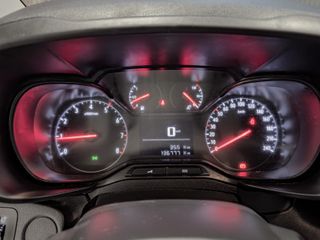 Opel Combo 1.5TD 75kW (100CV) Express XL H1 1000kg