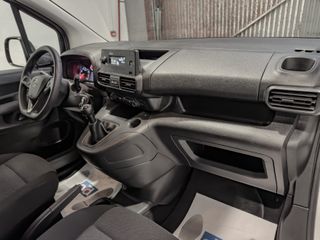 Opel Combo 1.5TD 75kW (100CV) Express XL H1 1000kg