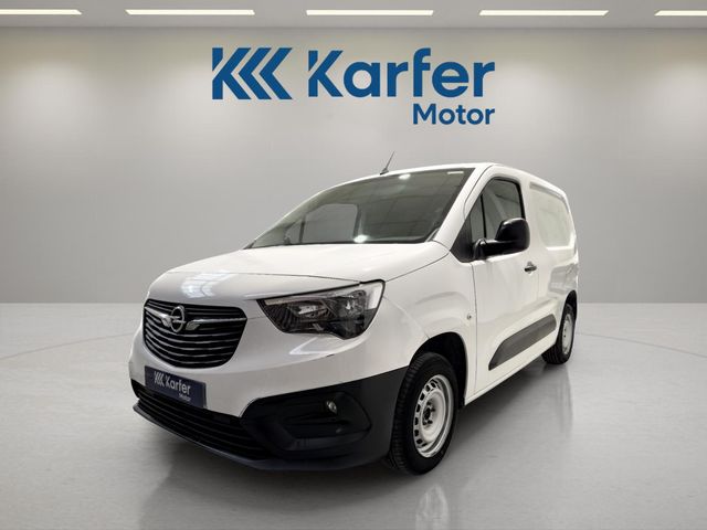 Opel Combo 1.5TD 75kW (100CV) Express XL H1 1000kg