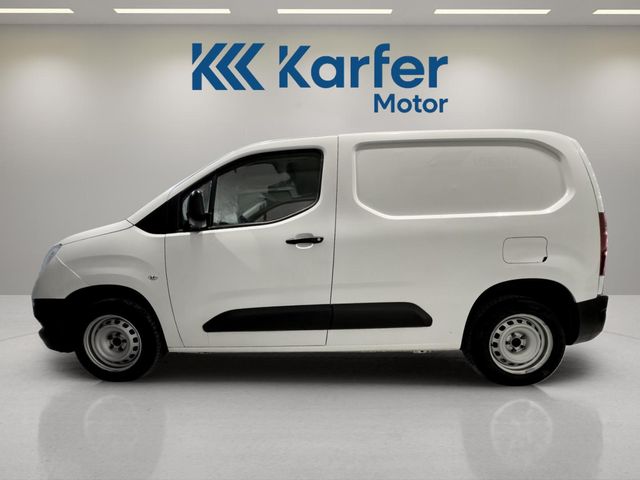 Opel Combo 1.5TD 75kW (100CV) Express XL H1 1000kg
