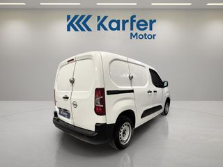 Opel Combo 1.5TD 75kW (100CV) Express XL H1 1000kg