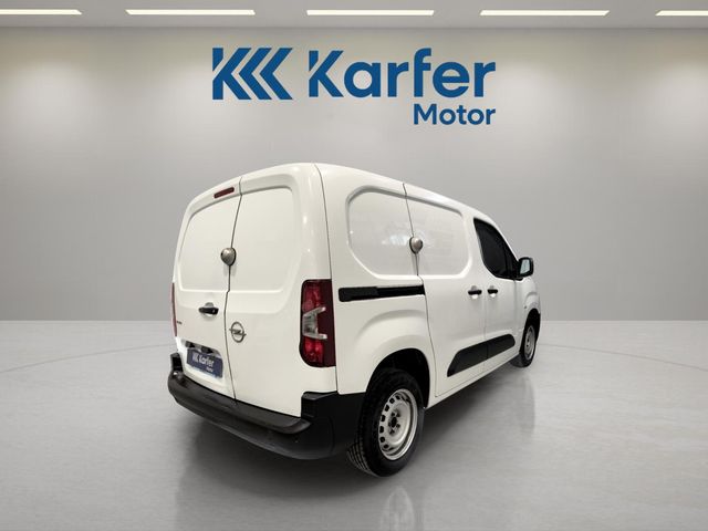 Opel Combo 1.5TD 75kW (100CV) Express XL H1 1000kg