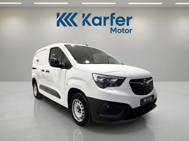 Opel Combo 1.5TD 75kW (100CV) Express XL H1 1000kg