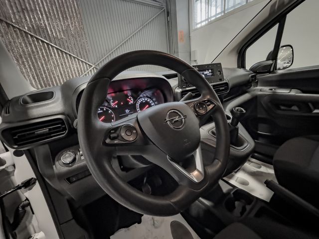 Opel Combo 1.5TD 75kW (100CV) Express XL H1 1000kg