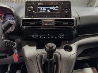 Opel Combo 1.5TD 75kW (100CV) Express XL H1 1000kg