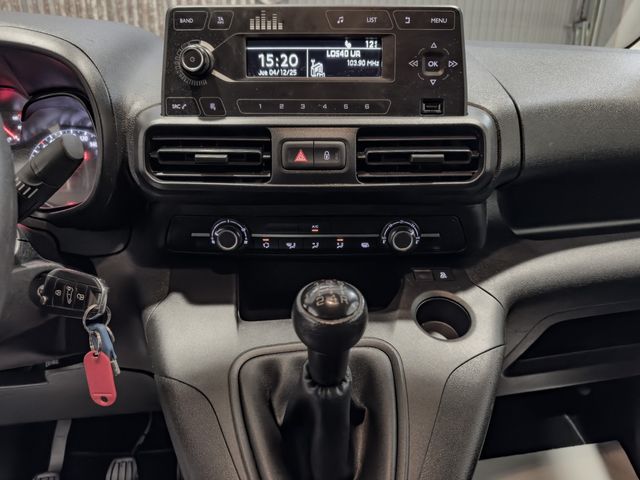 Opel Combo 1.5TD 75kW (100CV) Express XL H1 1000kg