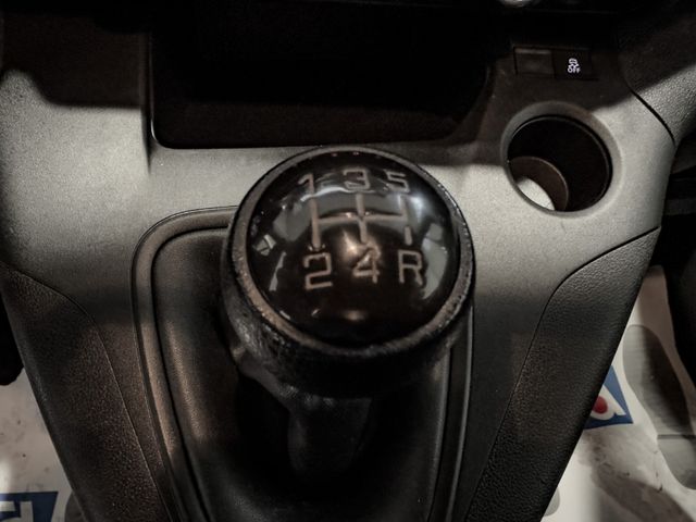 Opel Combo 1.5TD 75kW (100CV) Express XL H1 1000kg