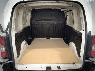 Opel Combo 1.5TD 75kW (100CV) Express XL H1 1000kg