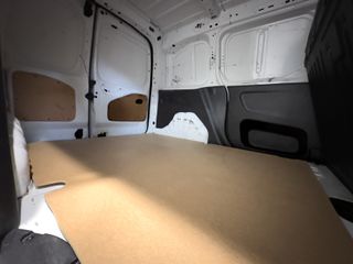 Opel Combo 1.5TD 75kW (100CV) Express XL H1 1000kg