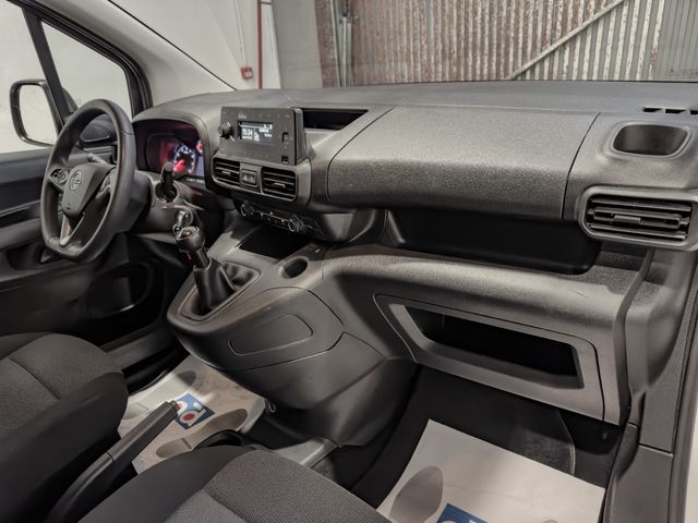 Opel Combo 1.5TD 75kW (100CV) Express XL H1 1000kg