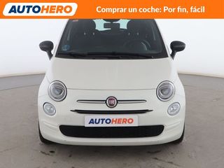 Fiat 500 1.0 Mild-Hybrid Cult