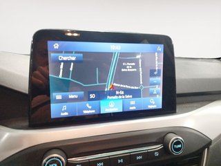 Ford Focus Trend