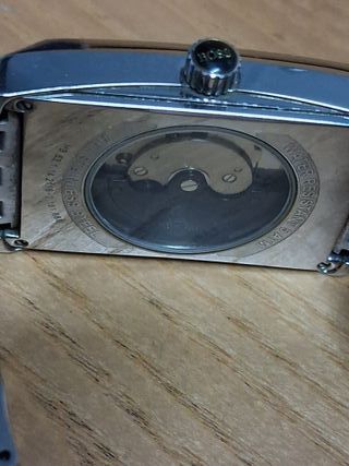 Reloj BOSS Hugo Boss Automático Negro