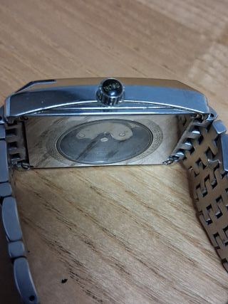 Reloj BOSS Hugo Boss Automático Negro