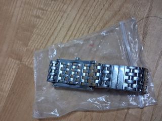 Reloj BOSS Hugo Boss Automático Negro