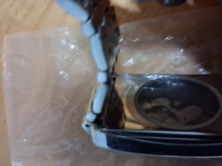 Reloj BOSS Hugo Boss Automático Negro