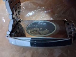 Reloj BOSS Hugo Boss Automático Negro