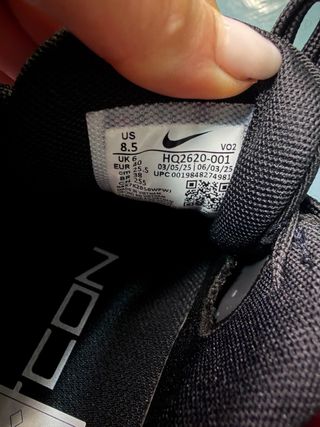 Nike Metcon 10 per CrossFit