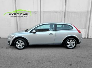 Volvo C30 2.0 D4 177cv. 122.060km año2010