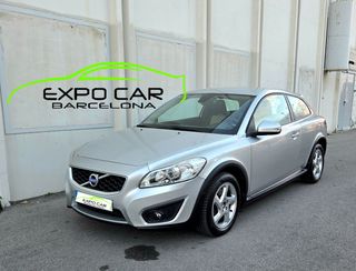 Volvo C30 2.0 D4 177cv. 122.060km año2010