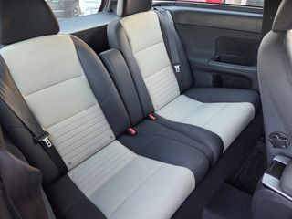 Volvo C30 2.0 D4 177cv. 122.060km año2010