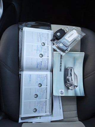 Volvo C30 2.0 D4 177cv. 122.060km año2010